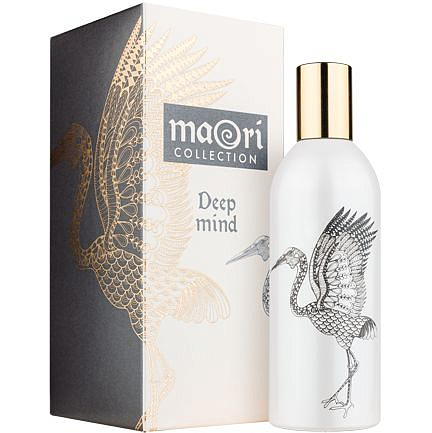 Maori Collection - Deep Mind