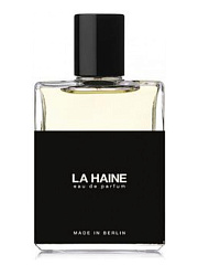 Moth and Rabbit Perfumes - La Haine