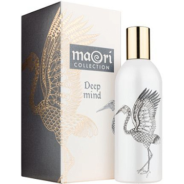 Maori Collection - Deep Mind