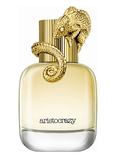 Aristocrazy - Intuitive