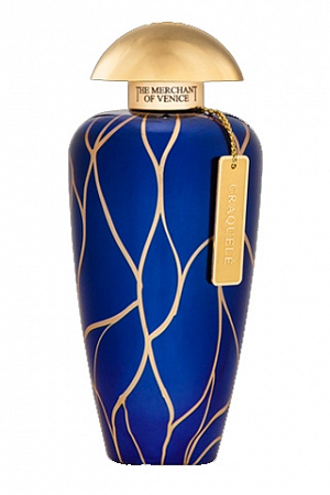 The Merchant of Venice - Craquele