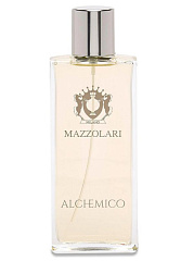 Mazzolari - Alchemico