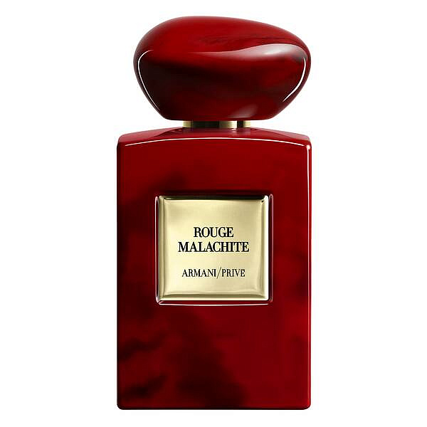 Giorgio Armani - Armani Prive Rouge Malachite