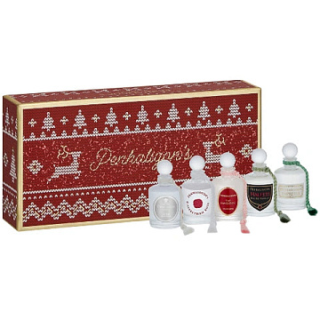 Penhaligon`s - Festive Mini Set For Her