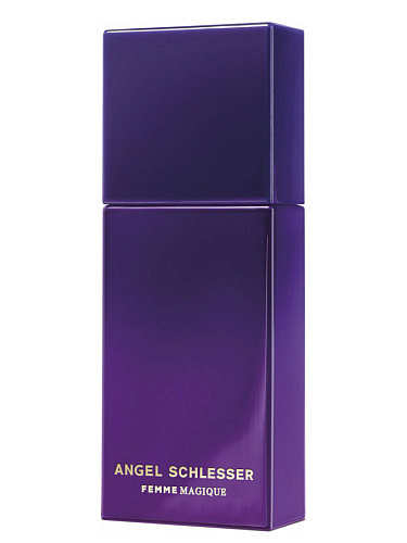 Angel Schlesser - Femme Magique