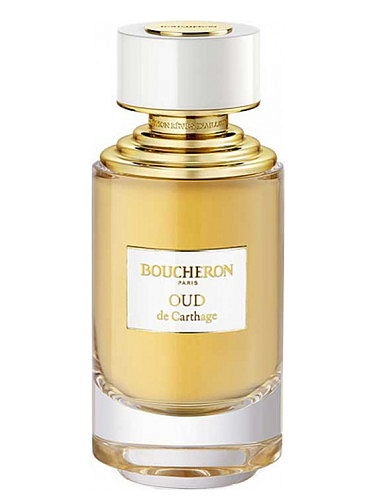 Boucheron - Oud de Carthage