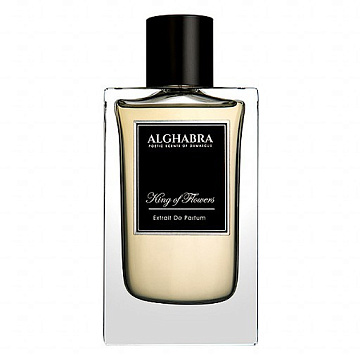 Alghabra Parfums - King of Flowers