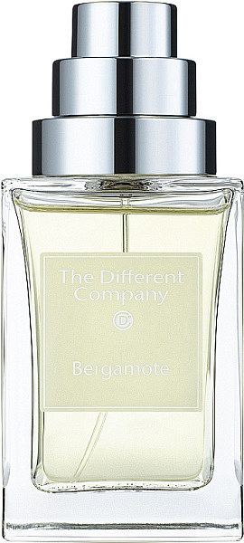 The Different Company - Bergamote