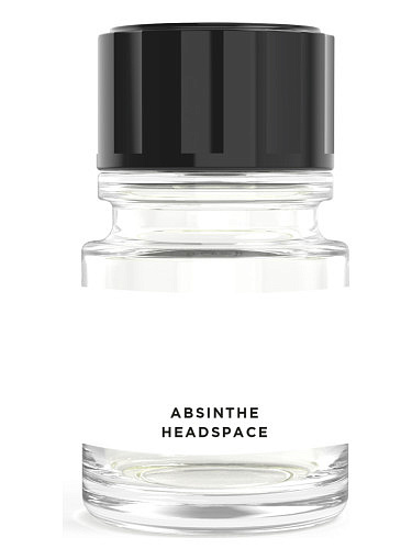 Headspace - Absinthe