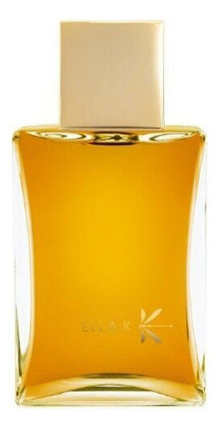 Ella K Parfums - Khamsin