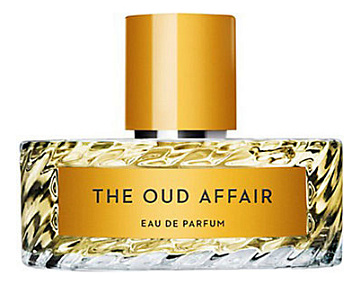 Vilhelm Parfumerie - The Oud Affair