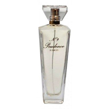 Prudence Paris - No 9