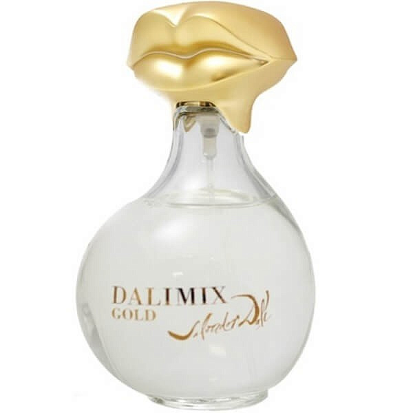 Salvador Dali - Dalimix Gold