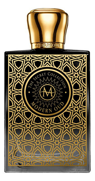 Moresque - Modern Oud