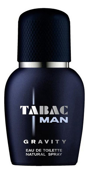 Maurer & Wirtz - Tabac Man Gravity