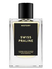 History Parfums - Swiss Praline