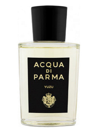 Acqua Di Parma - Yuzu Eau de Parfum