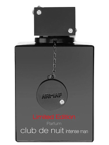 Armaf - Club de Nuit Intense Man A Collector's Pride Limited Edition