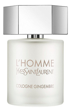 Yves Saint Laurent - L'Homme Cologne Gingembre