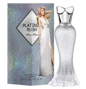 Paris Hilton - Platinum Rush