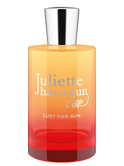 Juliette Has A Gun - Lust for Sun Juliette Has A Gun - Lust for Sun