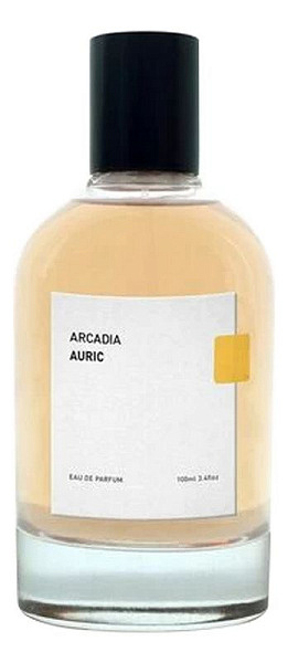 Arcadia - Auric