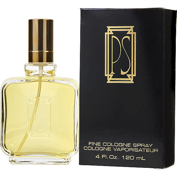 PS Fine Cologne