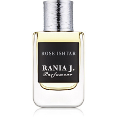 Rania J - Rose Ishtar