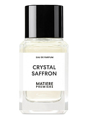 Matiere Premiere - Crystal Saffron