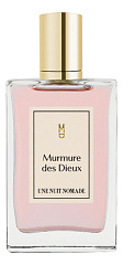 Une Nuit Nomade - Murmure des Dieux