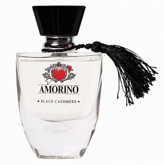 Amorino - Black Cashmere