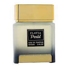 Flavia - Dominant Collection Pearl