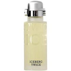 Iceberg - Twice Pour Homme