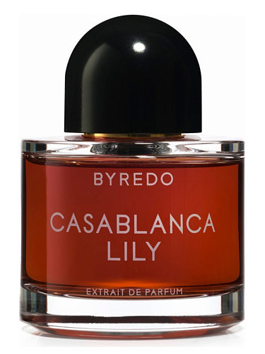 Byredo - Casablanca Lily 2019
