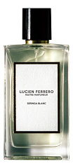 Anthologie by Lucien Ferrero Maitre Parfumeur - Seringa Blanc