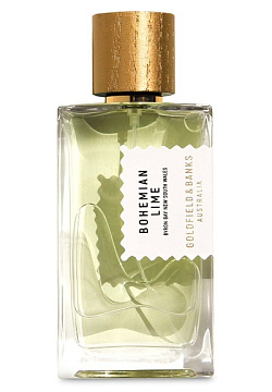 Goldfield & Banks Australia - Bohemian Lime