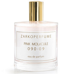 Zarkoperfume - Pink Molecule 090 09