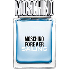 Moschino - Forever Sailing