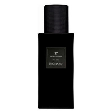 Yves Saint Laurent - 37 rue de Bellechasse