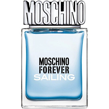 Moschino - Forever Sailing