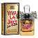 Viva la Juicy Gold Couture (Парфюмерная вода 100 мл)