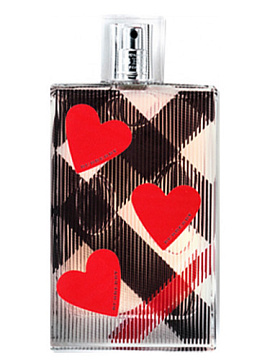Burberry - Brit For Her Limited Edition