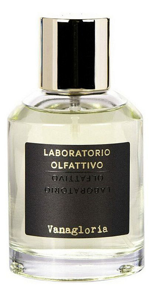 Laboratorio Olfattivo - Vanagloria