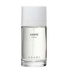 Roads - Lights