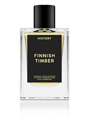 History Parfums - Finnish Timber