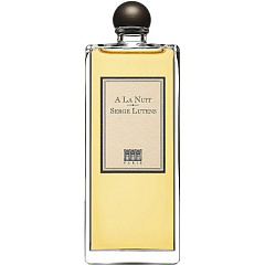 Serge Lutens - A La Nuit