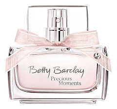 Betty Barclay - Precious Moments