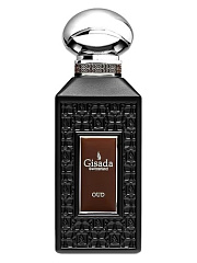Gisada Switzerland - Oud