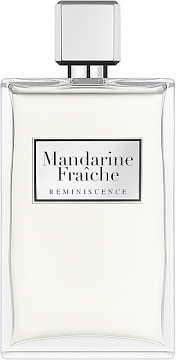 Reminiscence - Mandarine Fraiche