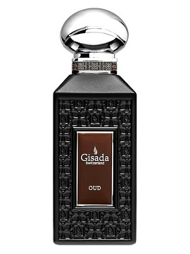 Gisada Switzerland - Oud